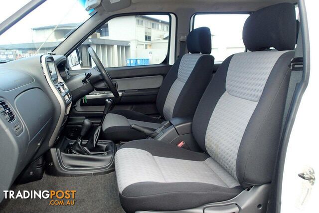 2013 NISSAN NAVARA DX (4X4) D22 SERIES 5 UTE TRAY, 2 DOORS, 3 SEATS