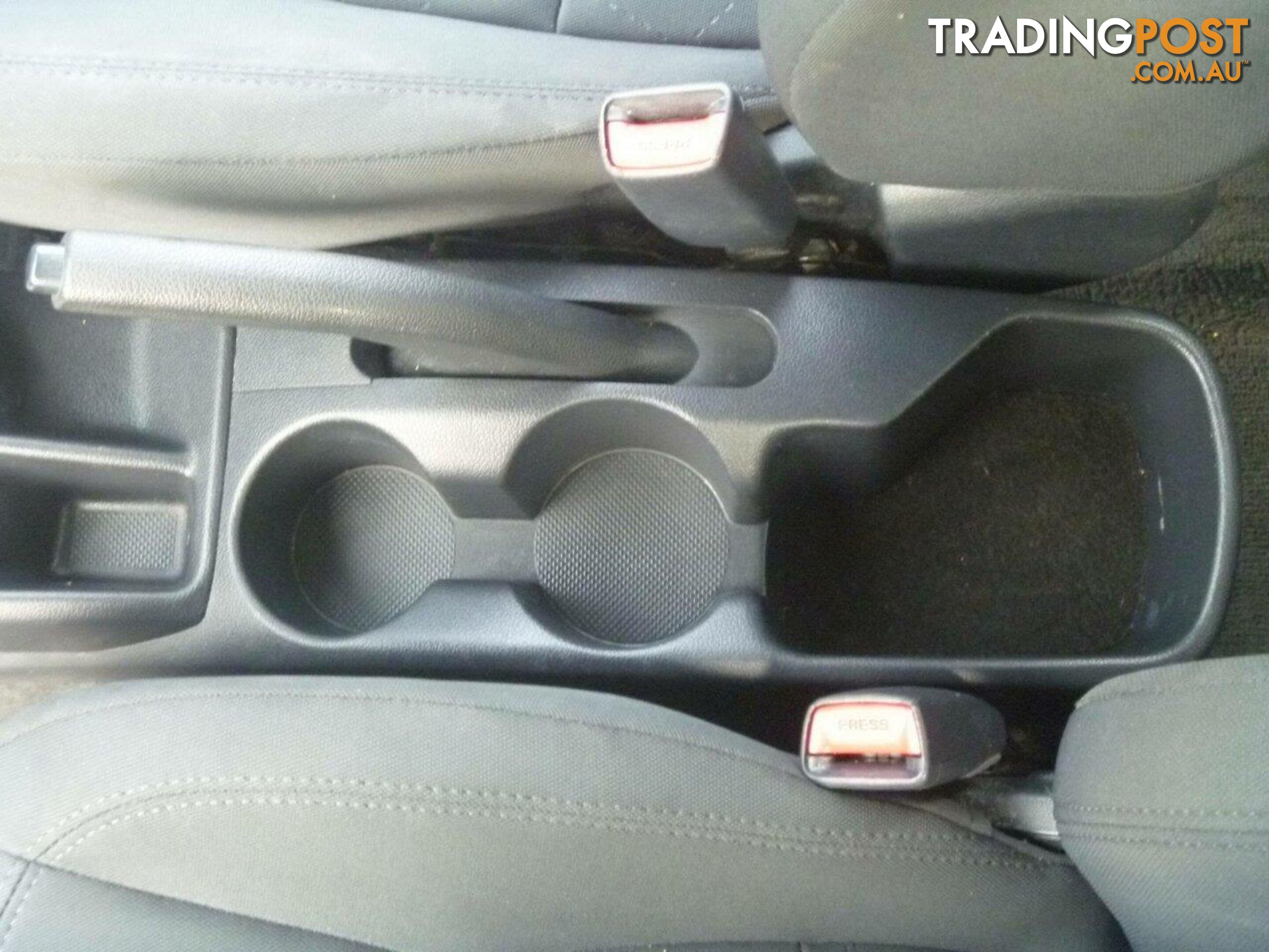 2011 KIA RIO S UB HATCH