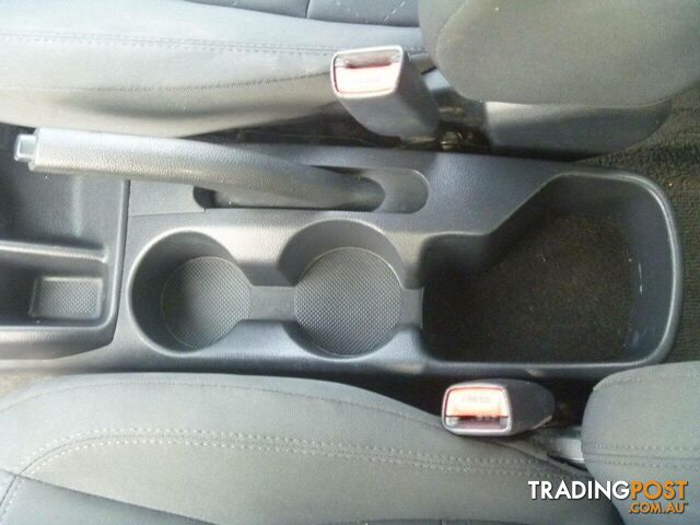 2011 KIA RIO S UB HATCH