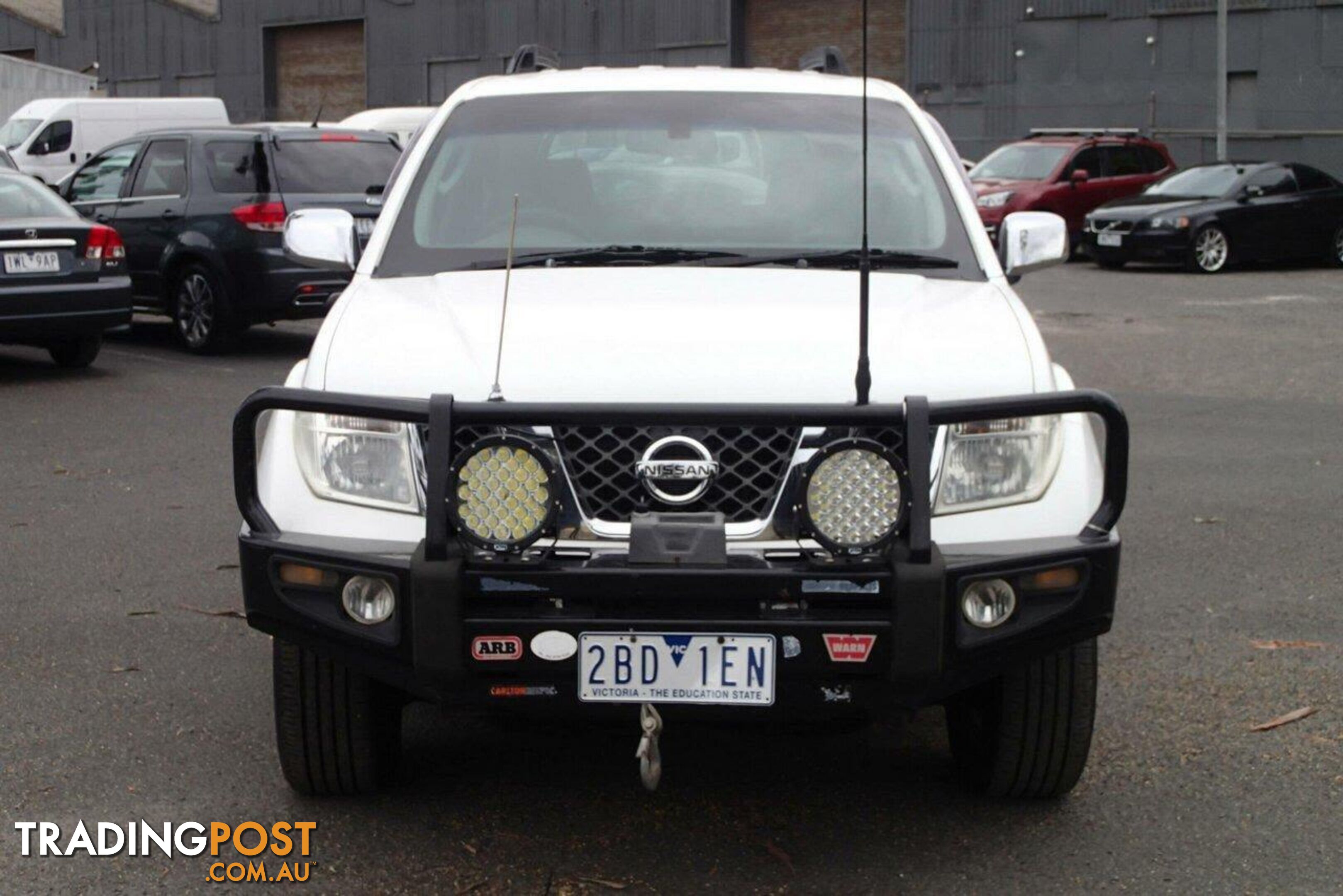 2006 NISSAN PATHFINDER ST-L (4X4) R51 SUV, 4 DOORS, 7 SEATS