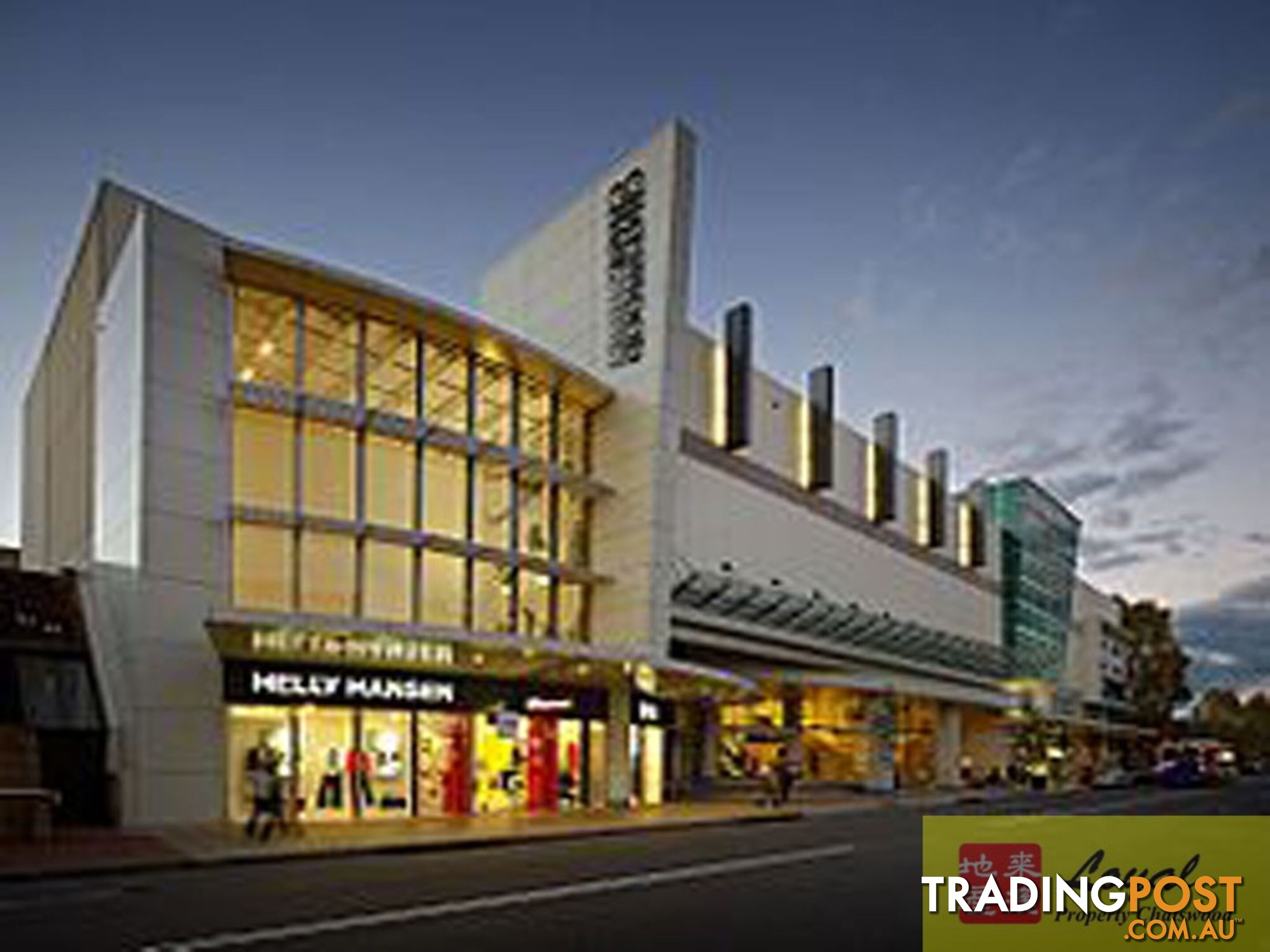 369 Victoria Avenue CHATSWOOD NSW 2067