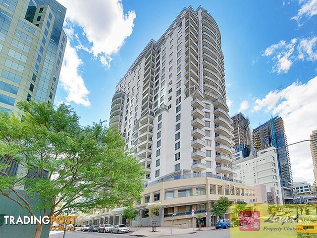 38 1 Katherine Street CHATSWOOD NSW 2067