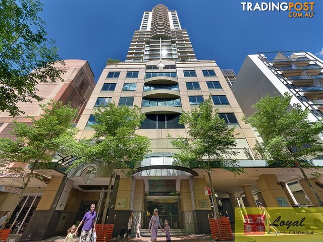 907 37 Victor Street CHATSWOOD NSW 2067