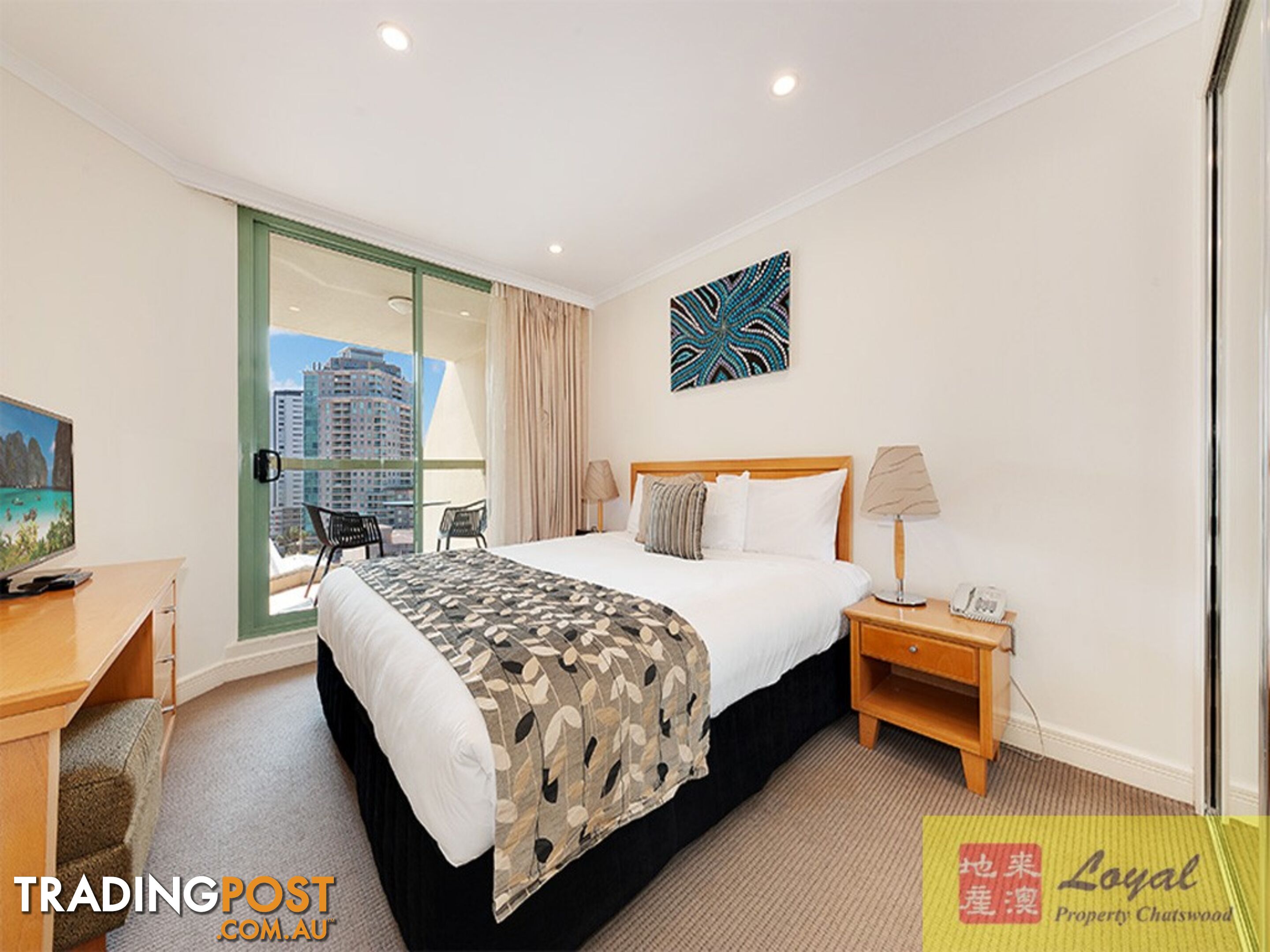 907 37 Victor Street CHATSWOOD NSW 2067