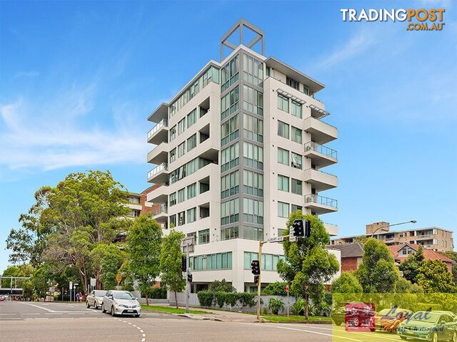 25 755 Pacific Highway CHATSWOOD NSW 2067