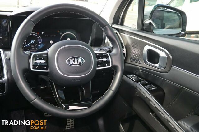 2020 KIA SORENTO GT-LINE MQ4 MY21 AWD SUV