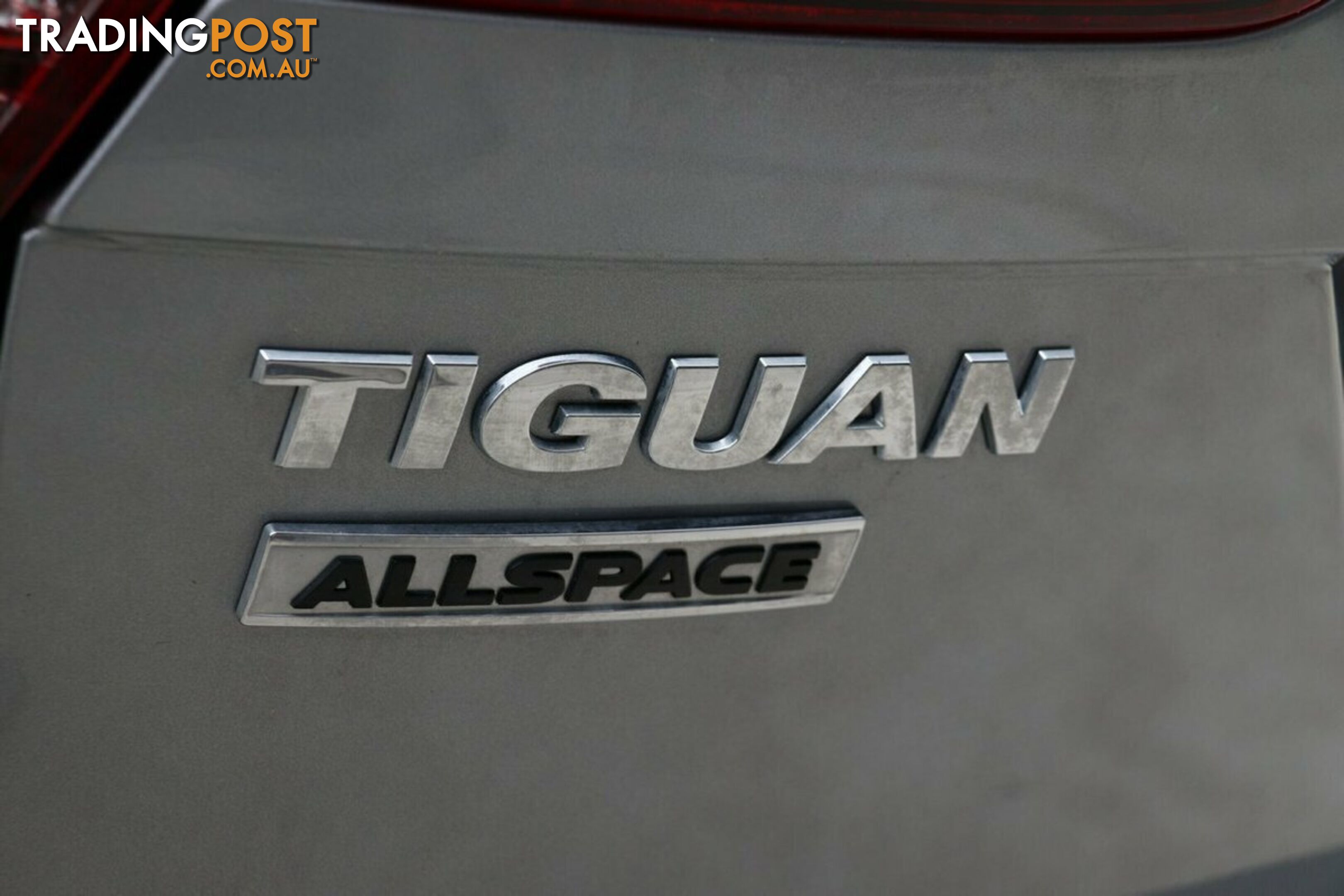 2020 VOLKSWAGEN TIGUAN 140TDI HIGHLINE ALLSPACE 5N MY20 FOUR WHEEL DRIVE SUV