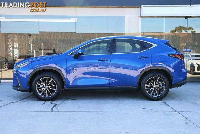 2023 LEXUS NX 250 AAZA20R SUV