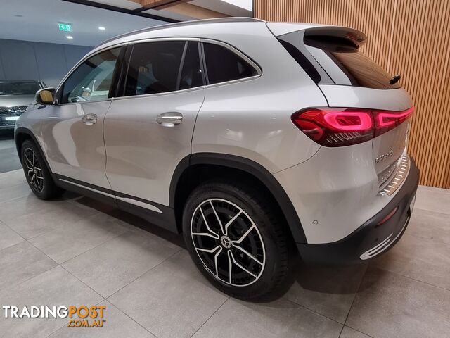 2022 MERCEDES-BENZ EQA 250 H243 SUV