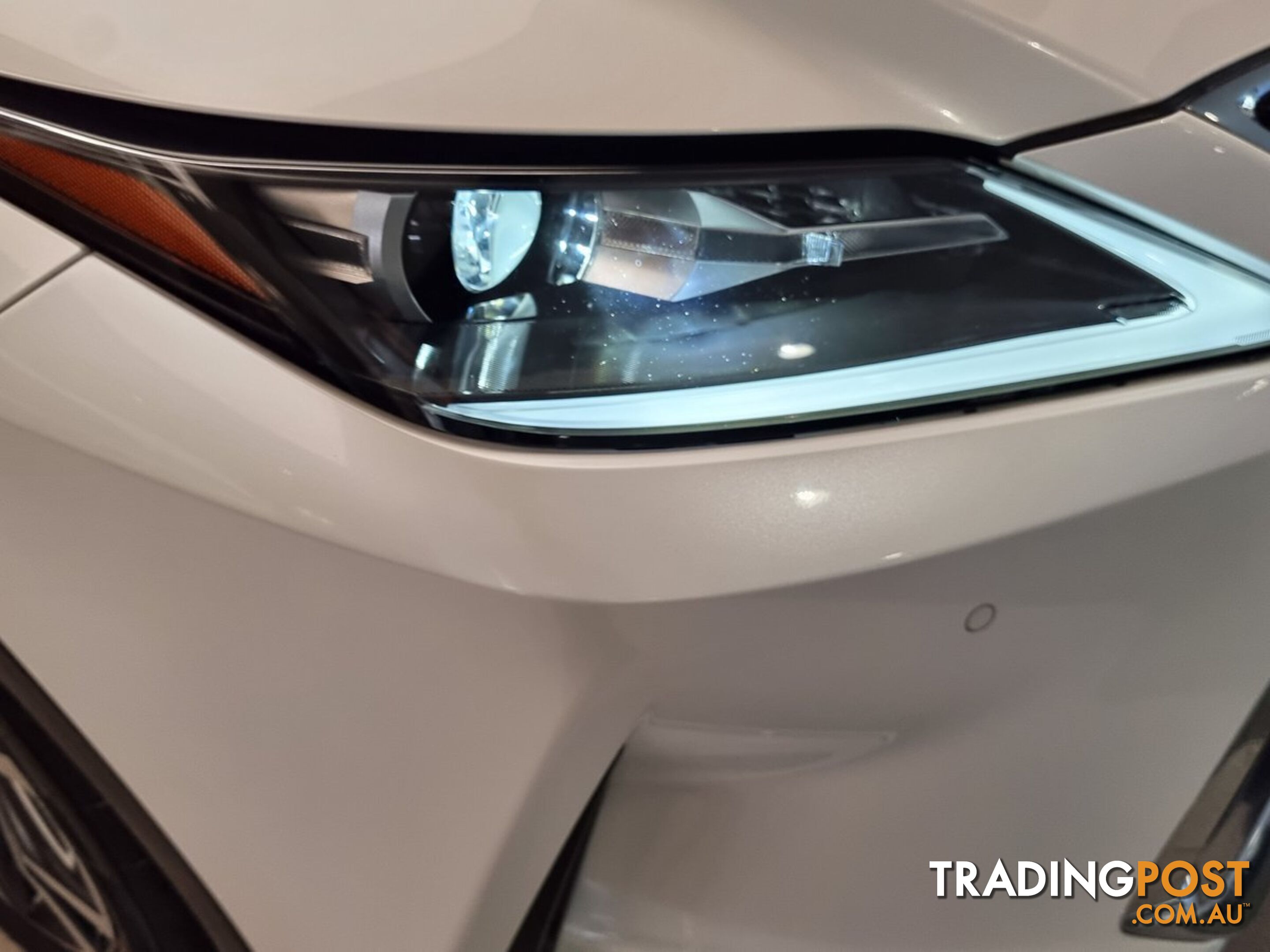 2020 LEXUS RX 350L LUXURY GGL26R 4X4 ON DEMAND SUV