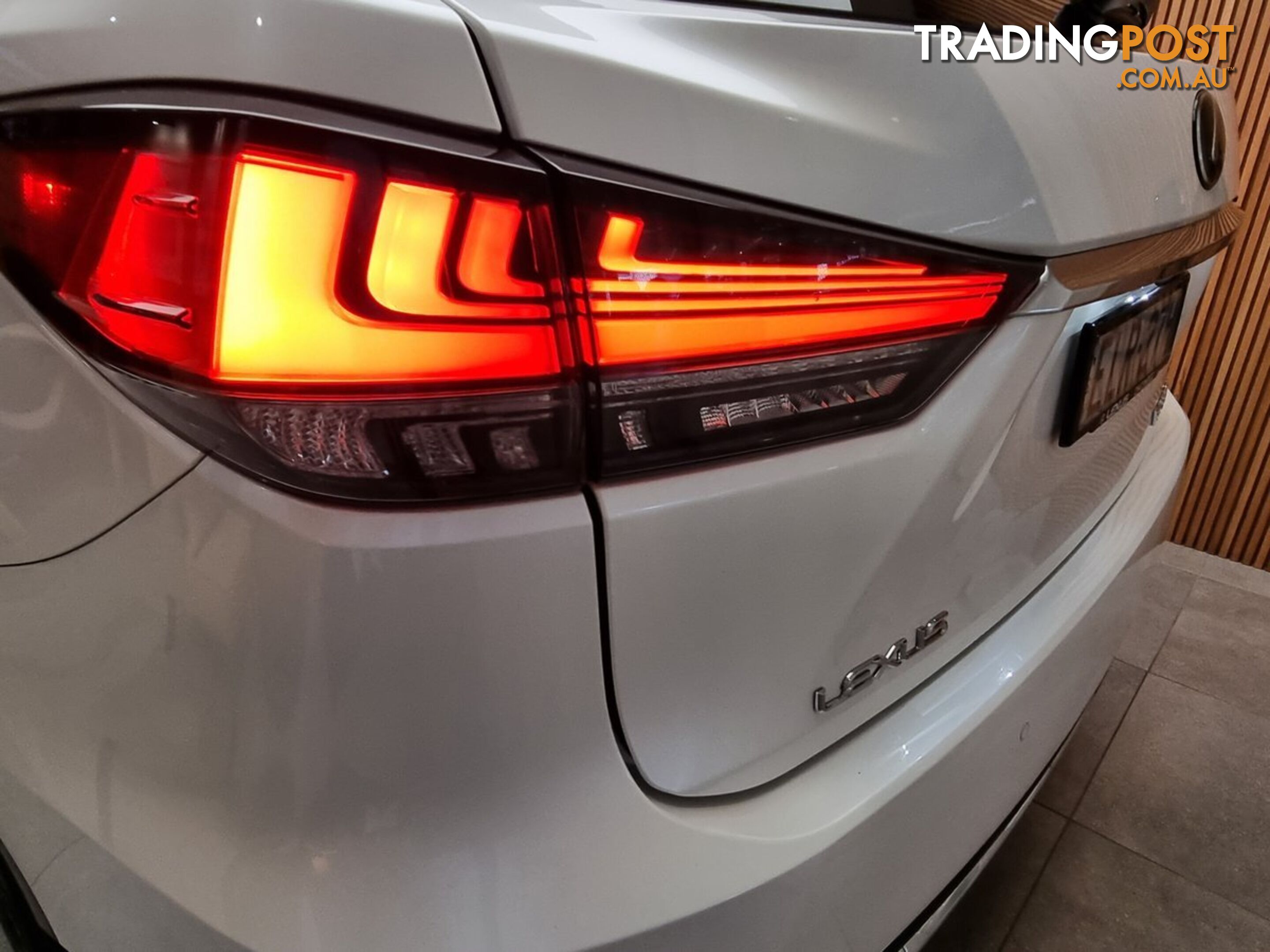 2020 LEXUS RX 350L LUXURY GGL26R 4X4 ON DEMAND SUV