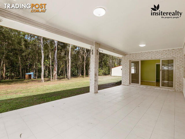 11 Tytherleigh Avenue Landsborough QLD 4550