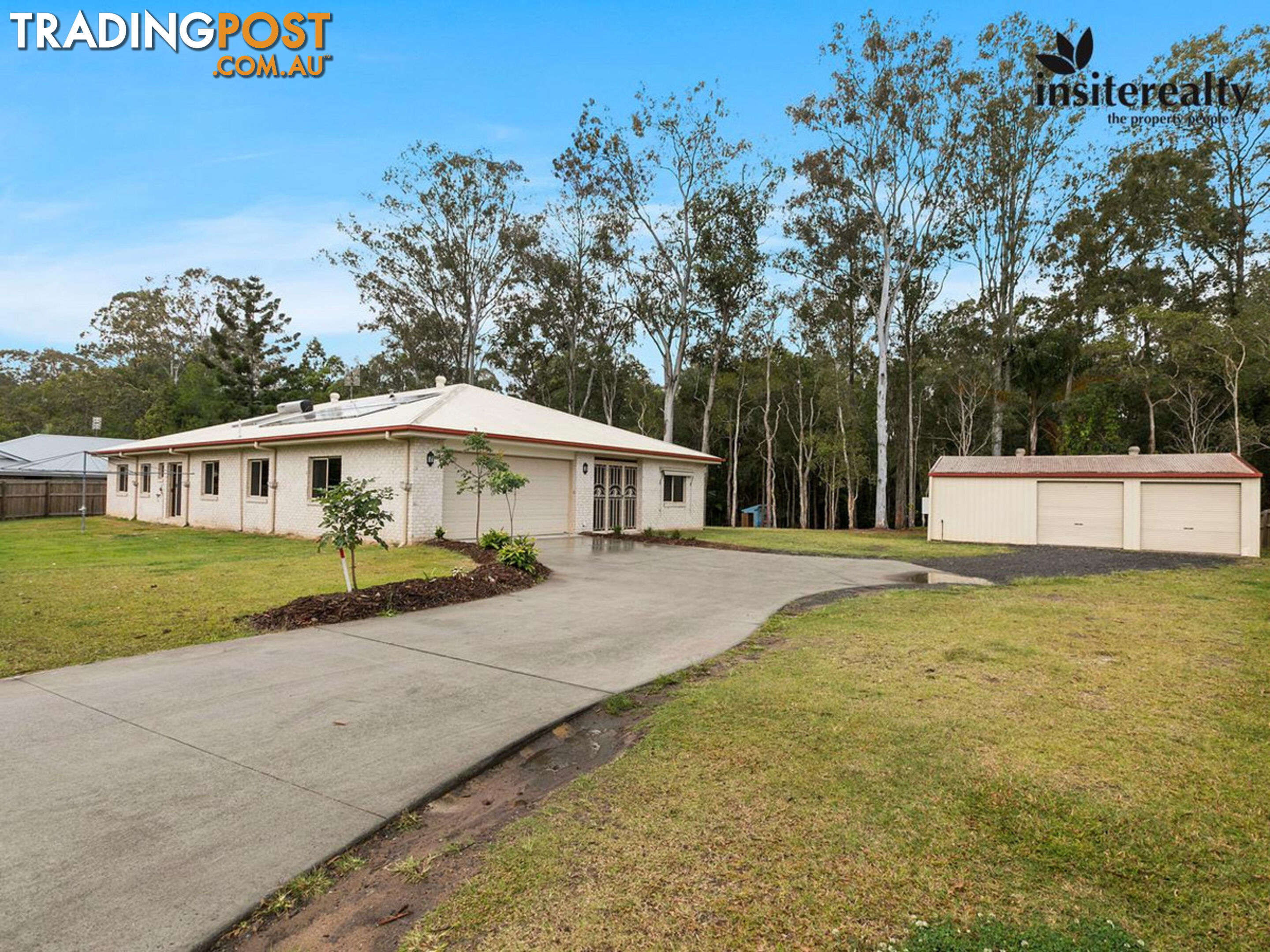 11 Tytherleigh Avenue Landsborough QLD 4550