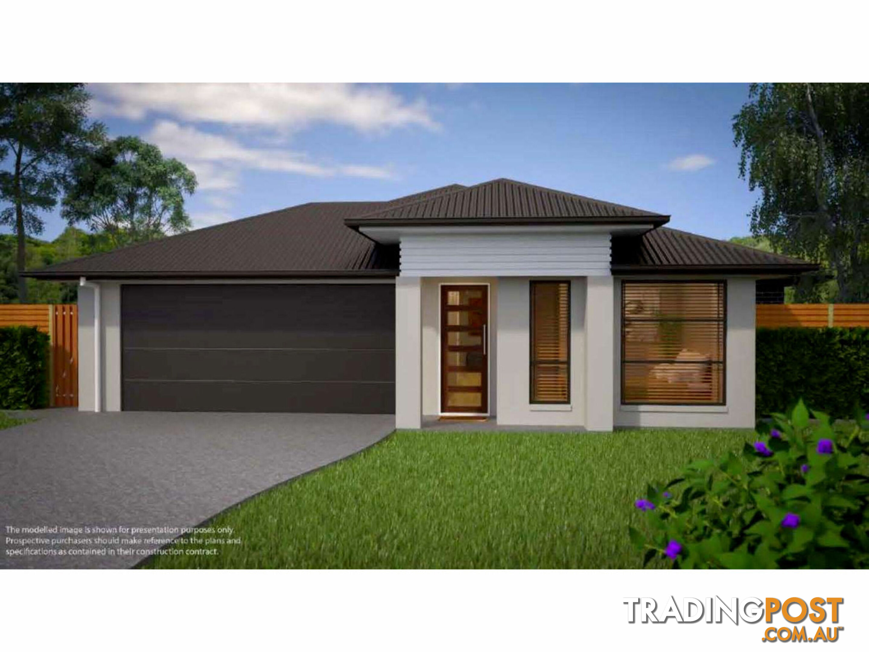 Lot 2 'Yandina Fores 33 Carnival Street Yandina QLD 4561