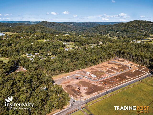 Lot 2 'Yandina Fores 33 Carnival Street Yandina QLD 4561