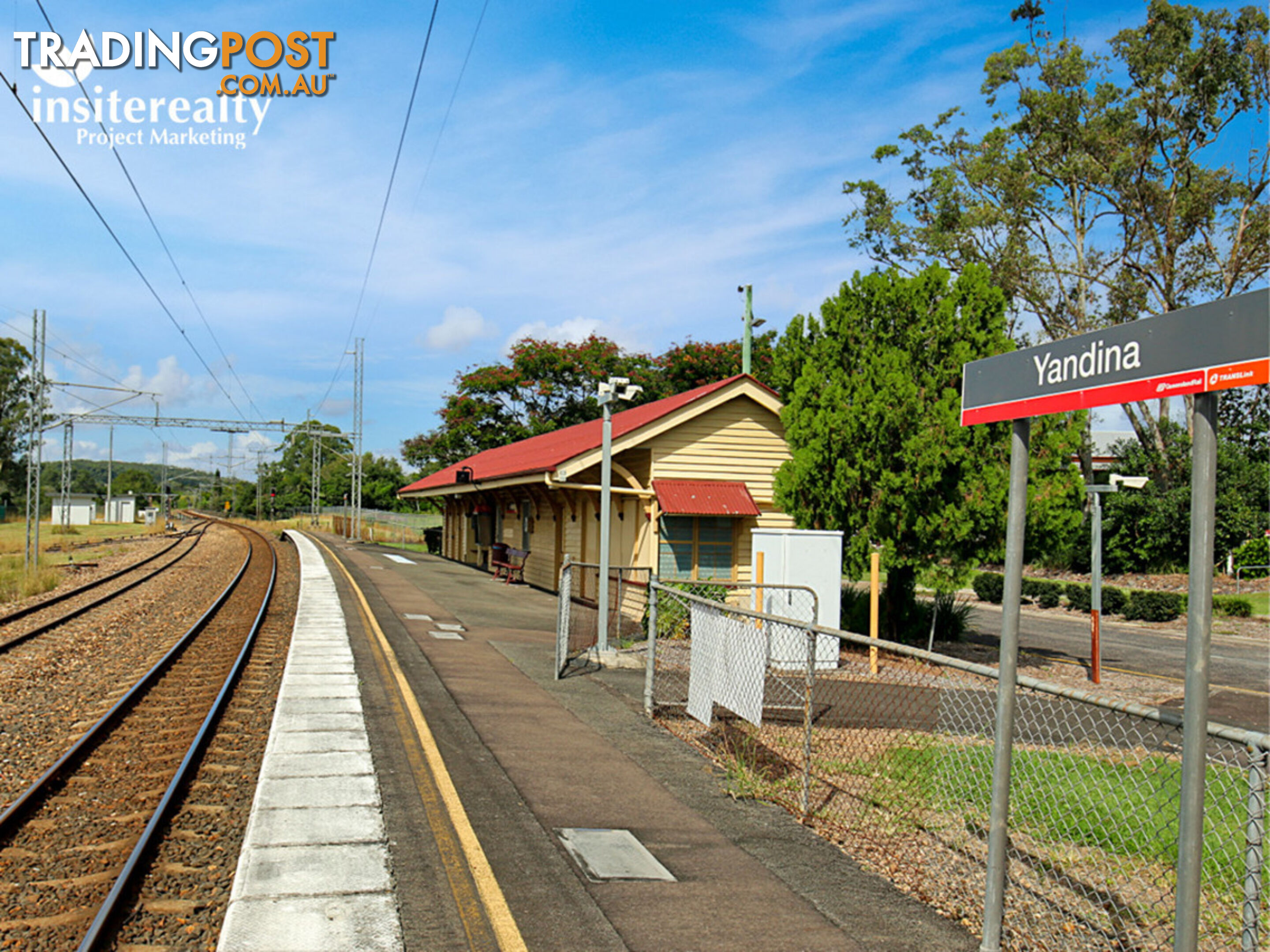 Lot 2 'Yandina Fores 33 Carnival Street Yandina QLD 4561