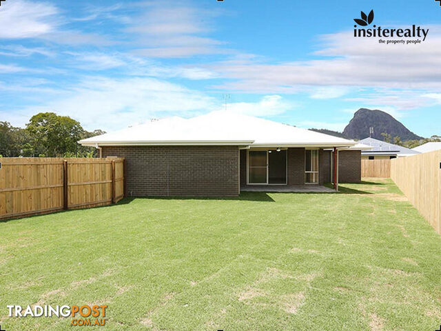 23 Clark Avenue Glass House Mountains QLD 4518