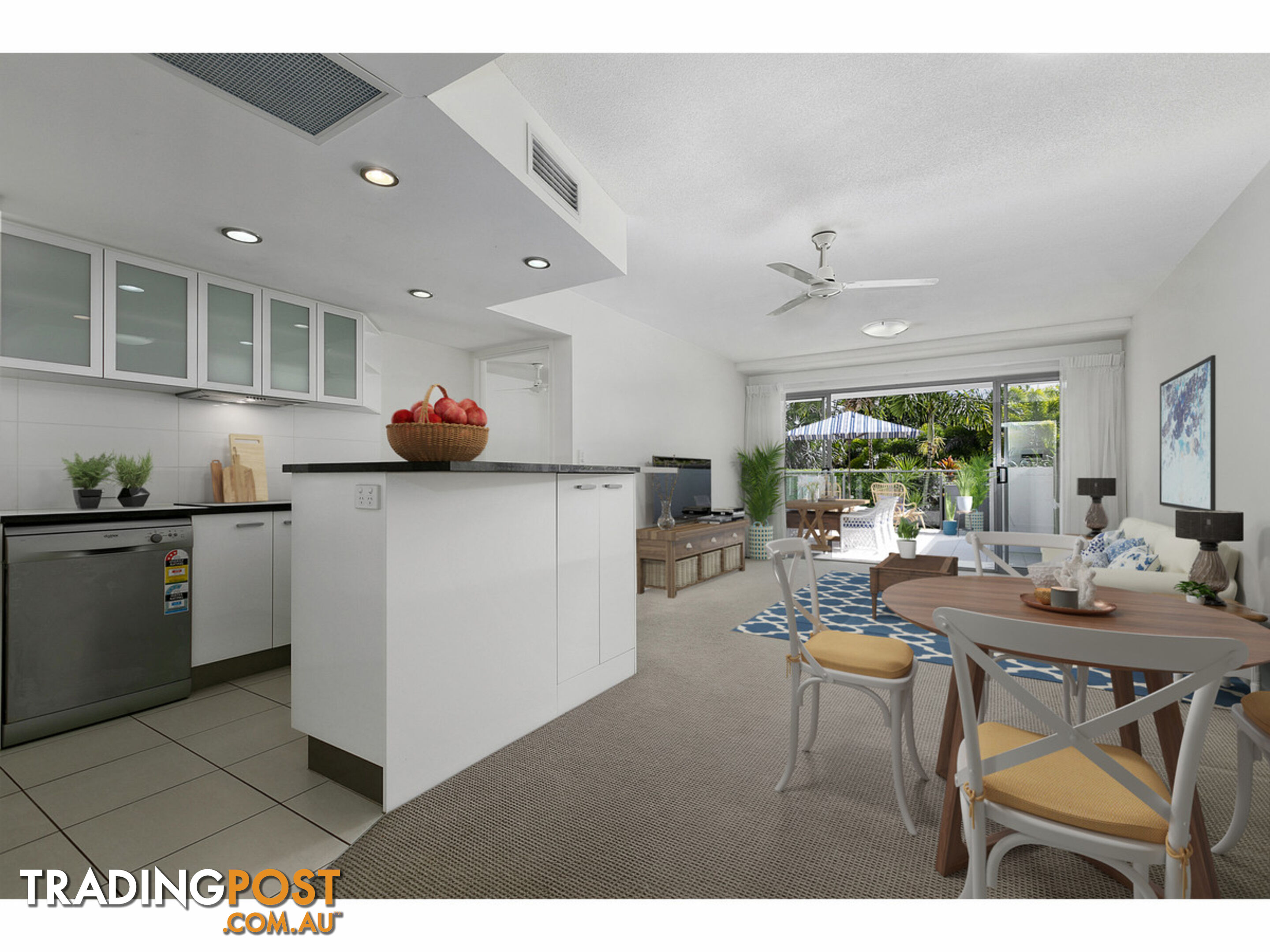 6 57 Grand Parade Parrearra QLD 4575