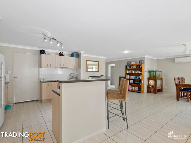 36 Magellan Crescent Sippy Downs QLD 4556