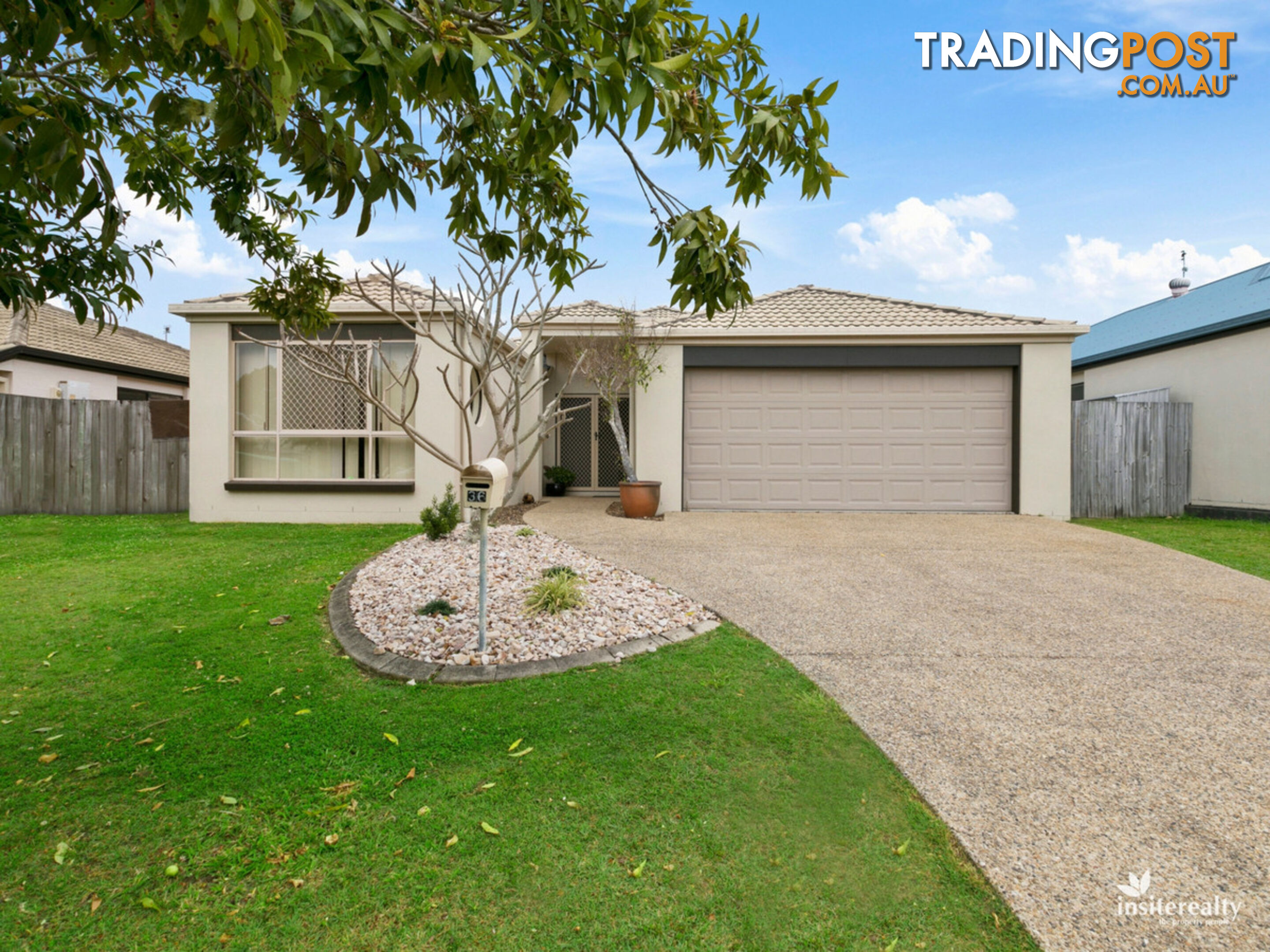 36 Magellan Crescent Sippy Downs QLD 4556