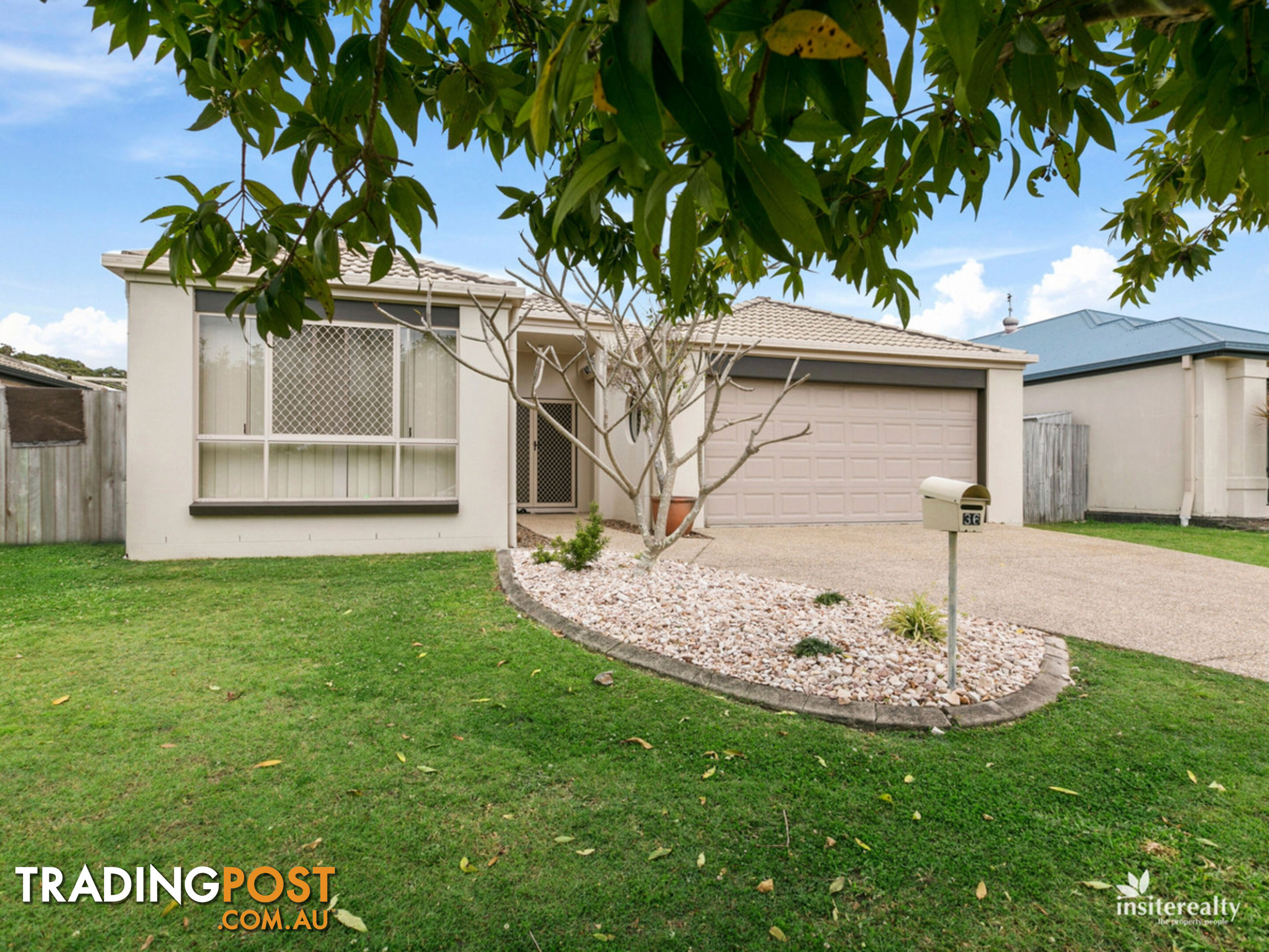 36 Magellan Crescent Sippy Downs QLD 4556