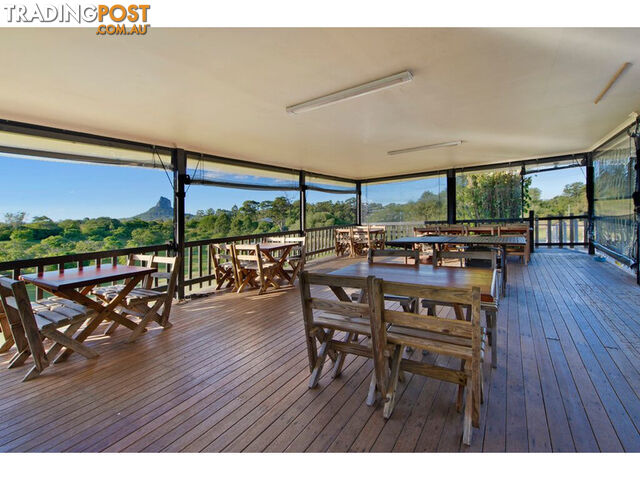 182 Glass House - Woodford Road Glass House Mountains QLD 4518