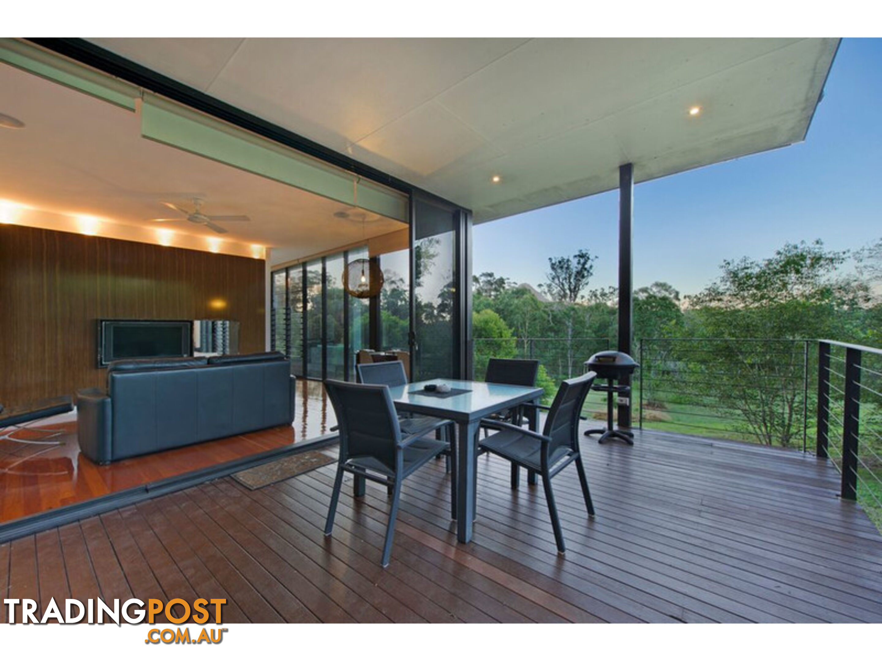 182 Glass House - Woodford Road Glass House Mountains QLD 4518