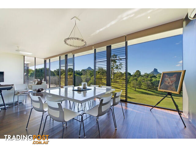 182 Glass House - Woodford Road Glass House Mountains QLD 4518