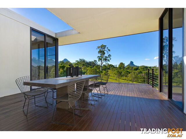 182 Glass House - Woodford Road Glass House Mountains QLD 4518