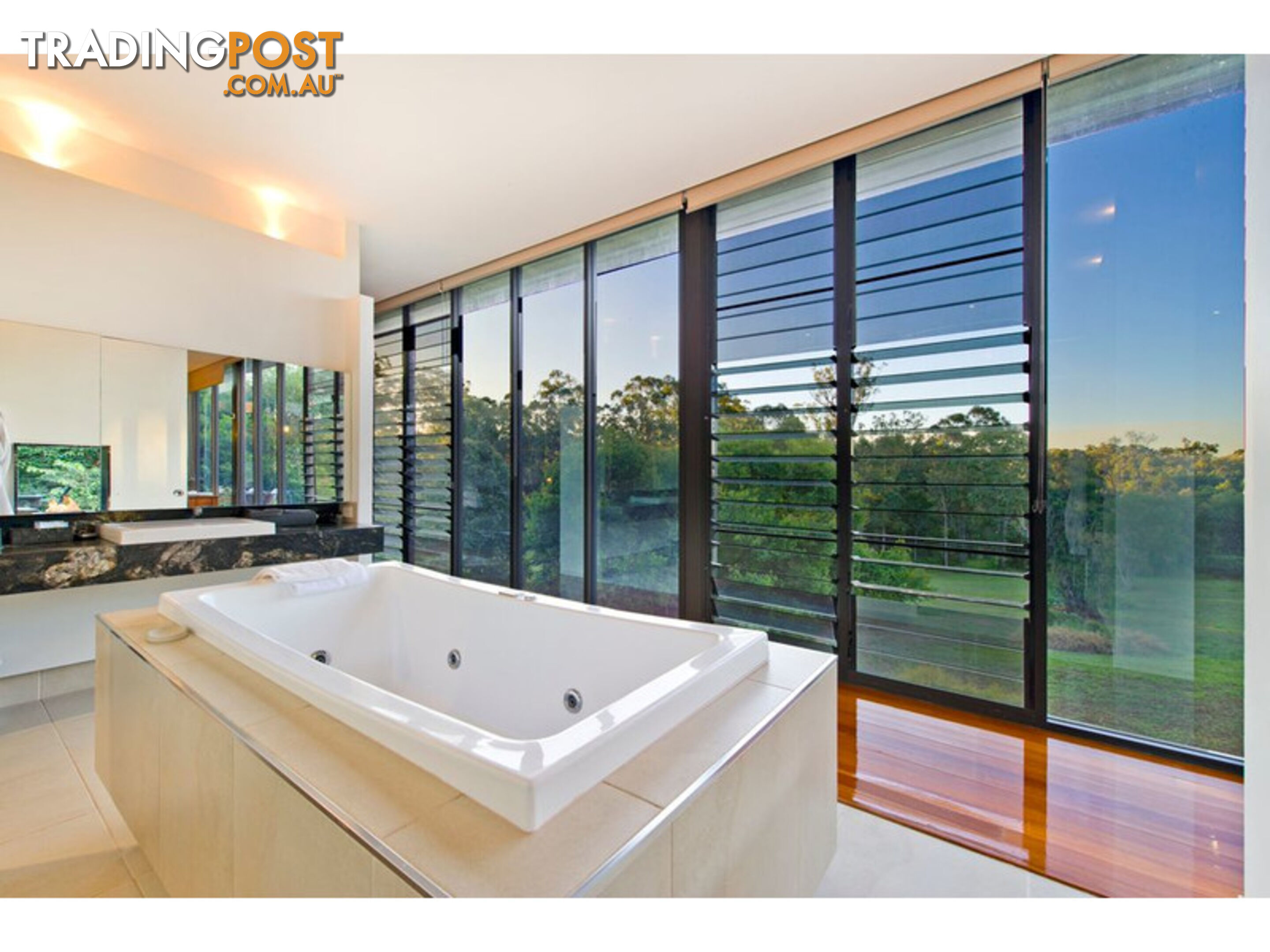 182 Glass House - Woodford Road Glass House Mountains QLD 4518