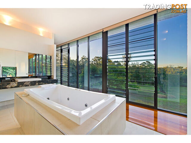 182 Glass House - Woodford Road Glass House Mountains QLD 4518