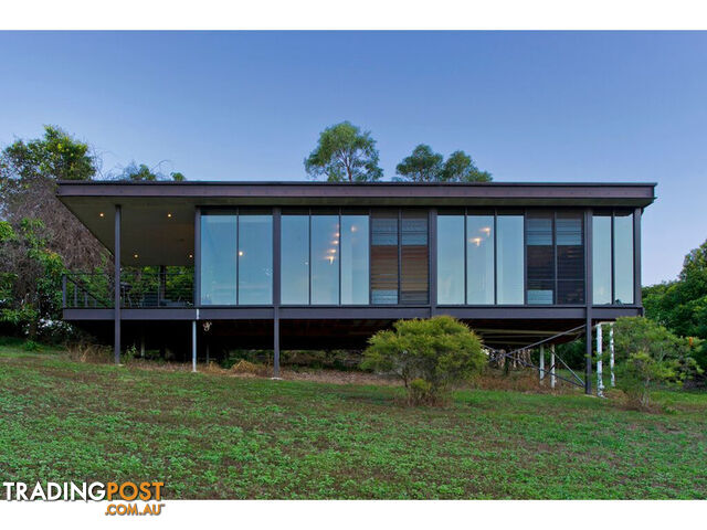 182 Glass House - Woodford Road Glass House Mountains QLD 4518