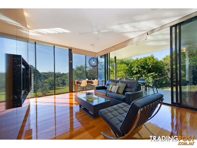 182 Glass House - Woodford Road Glass House Mountains QLD 4518