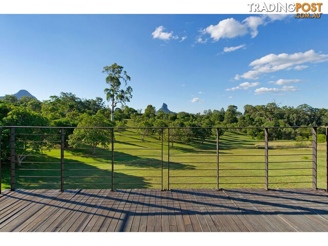 182 Glass House - Woodford Road Glass House Mountains QLD 4518