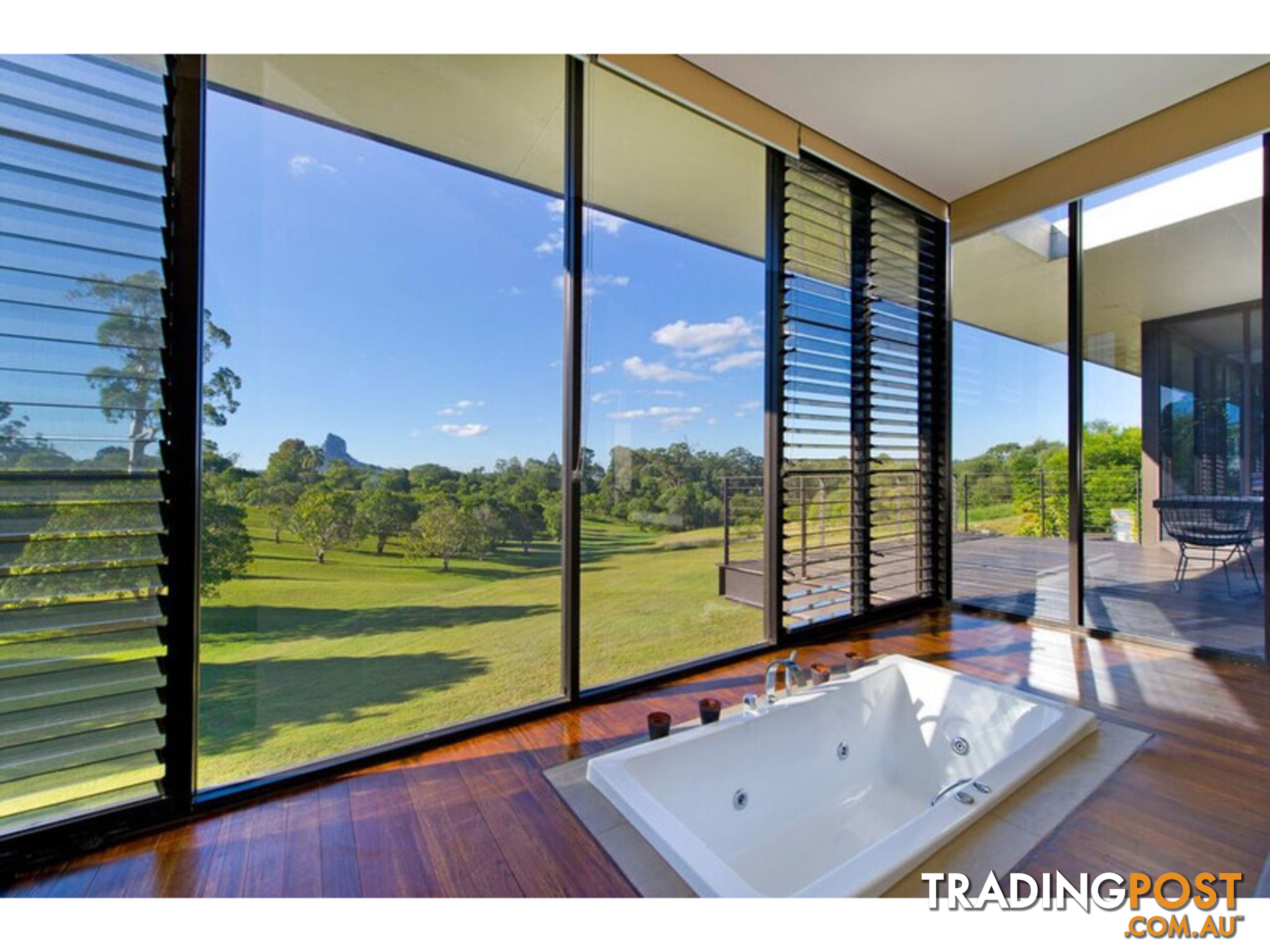 182 Glass House - Woodford Road Glass House Mountains QLD 4518