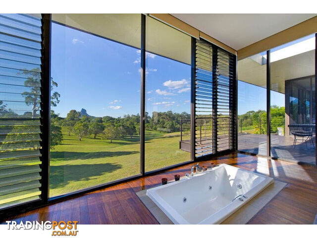 182 Glass House - Woodford Road Glass House Mountains QLD 4518