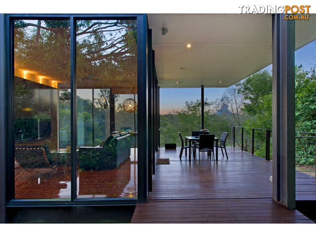 182 Glass House - Woodford Road Glass House Mountains QLD 4518