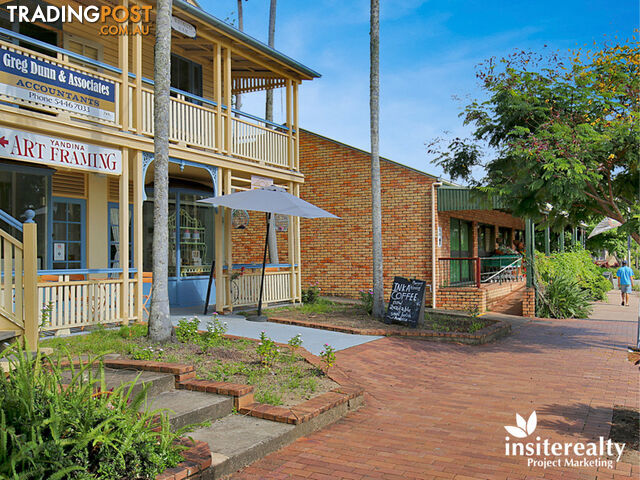 20 34-80 Steggalls Road Yandina QLD 4561