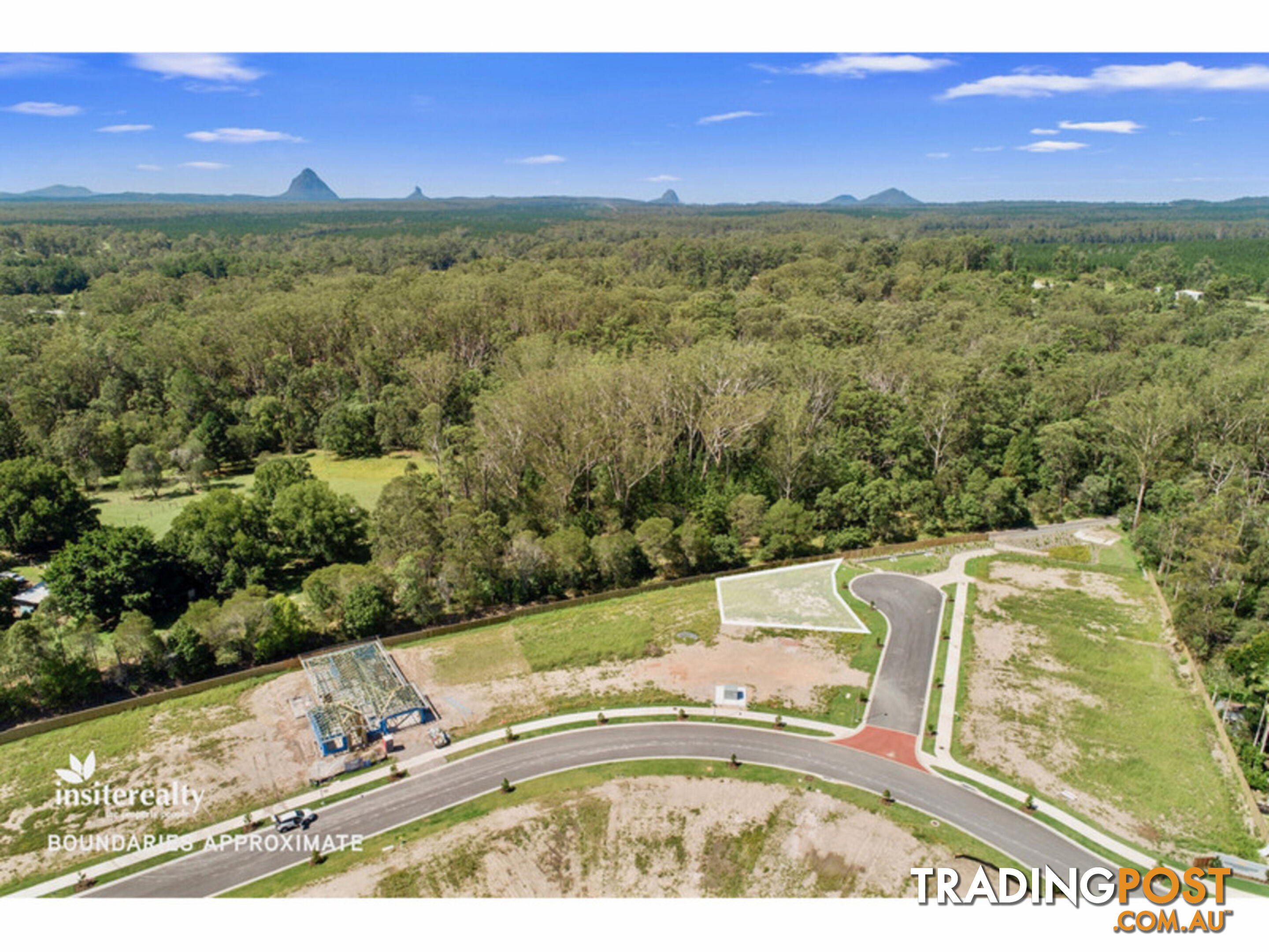 3 Henry Court Woodford QLD 4514