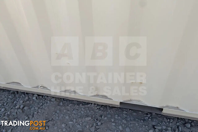 20' STANDARD HEIGHT SHIPPING CONTAINER - photo 3 of 22