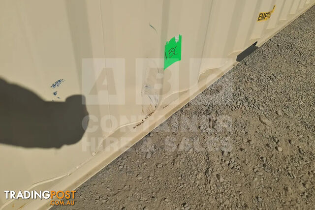 40' HIGH CUBE SHIPPING CONTAINER - photo 4 of 30