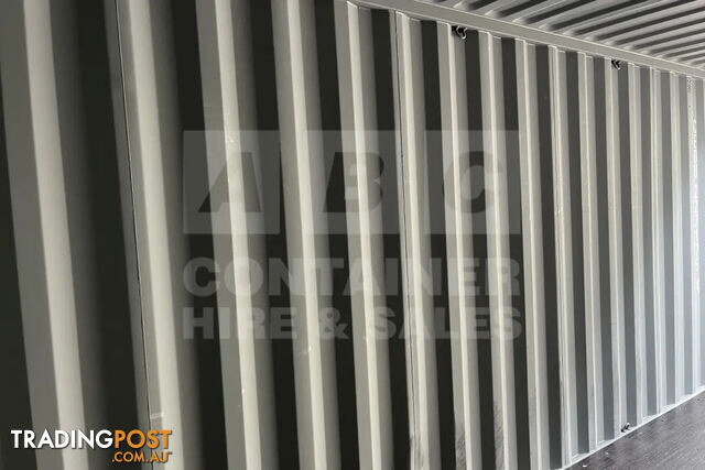 20' STANDARD HEIGHT SHIPPING CONTAINER - in Brisbane - photo 5 of 15