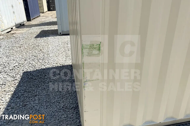 20' STANDARD HEIGHT SHIPPING CONTAINER - photo 4 of 24