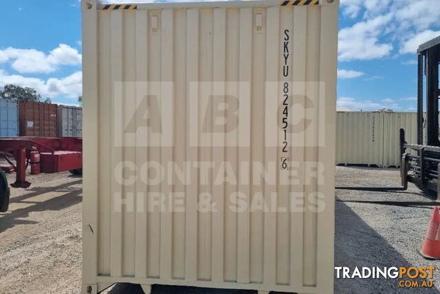 40' HIGH CUBE SHIPPING CONTAINER - in Townsville - photo 3 of 7