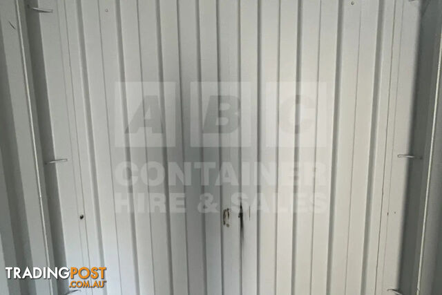 20' STANDARD HEIGHT SHIPPING CONTAINER - in Brisbane - photo 4 of 14