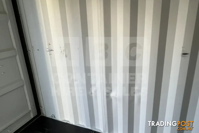 20' STANDARD HEIGHT SHIPPING CONTAINER - in Brisbane - photo 2 of 14