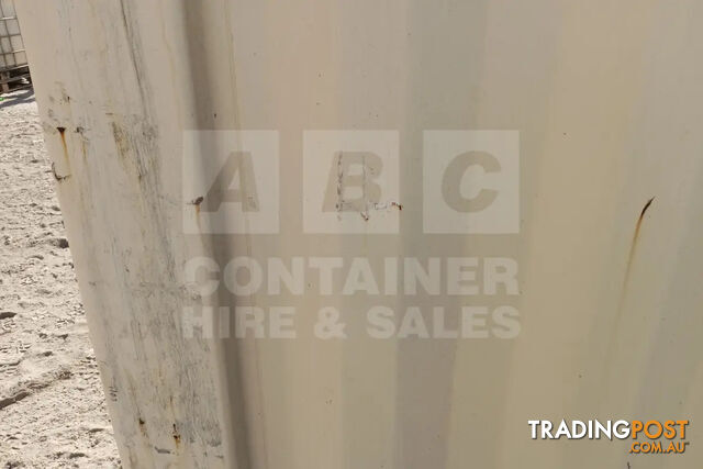 40' HIGH CUBE SHIPPING CONTAINER - in Brisbane - photo 4 of 23