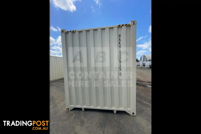 40' HIGH CUBE SHIPPING CONTAINER - in Rockhampton - photo 4 of 5