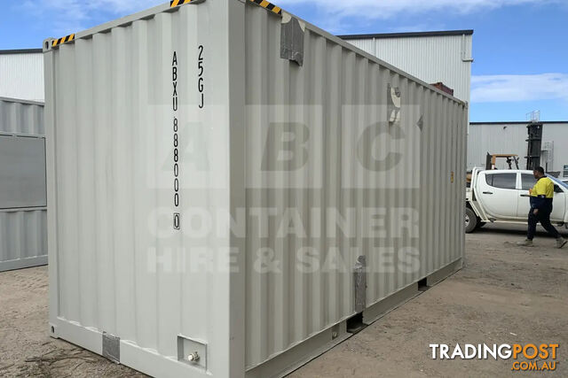 20' HIGH CUBE BEDROOM BOX - in Brisbane - photo 3 of 20