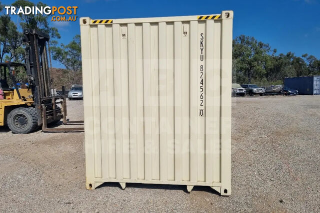 40' HIGH CUBE SHIPPING CONTAINER - in Townsville - photo 5 of 7